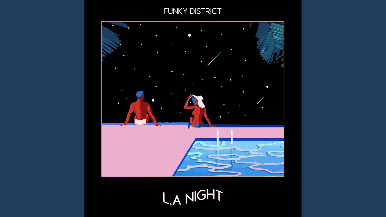 L.A Night