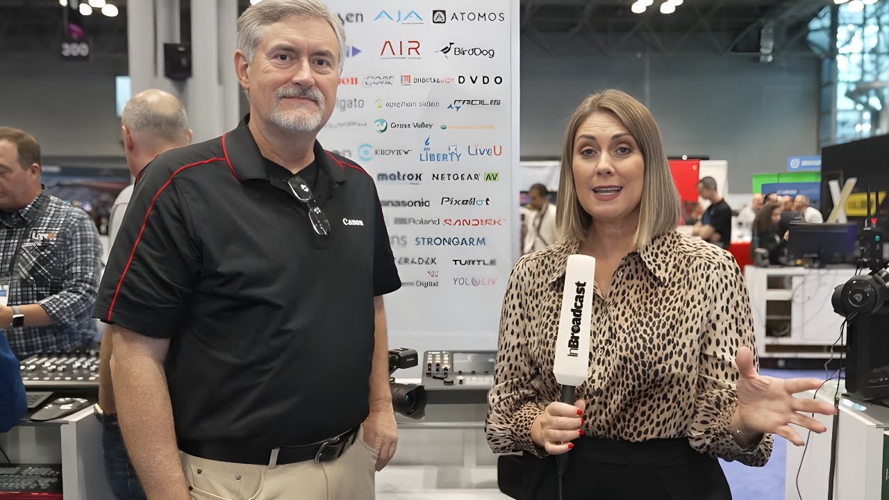 Is Canon's New Pro Video Lineup the Best for Your Production Needs?