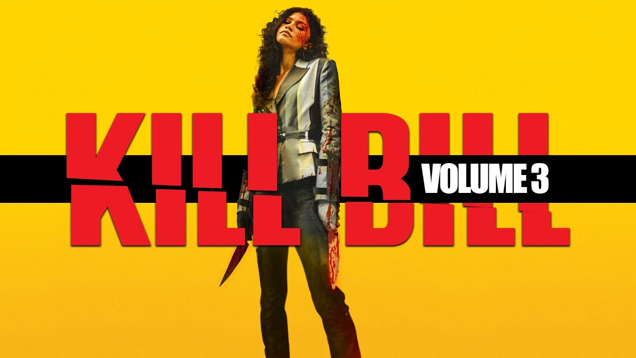 Inside Kill Bill Vol. 3 & Quentin Tarantino&rsquo;s Lost Movies