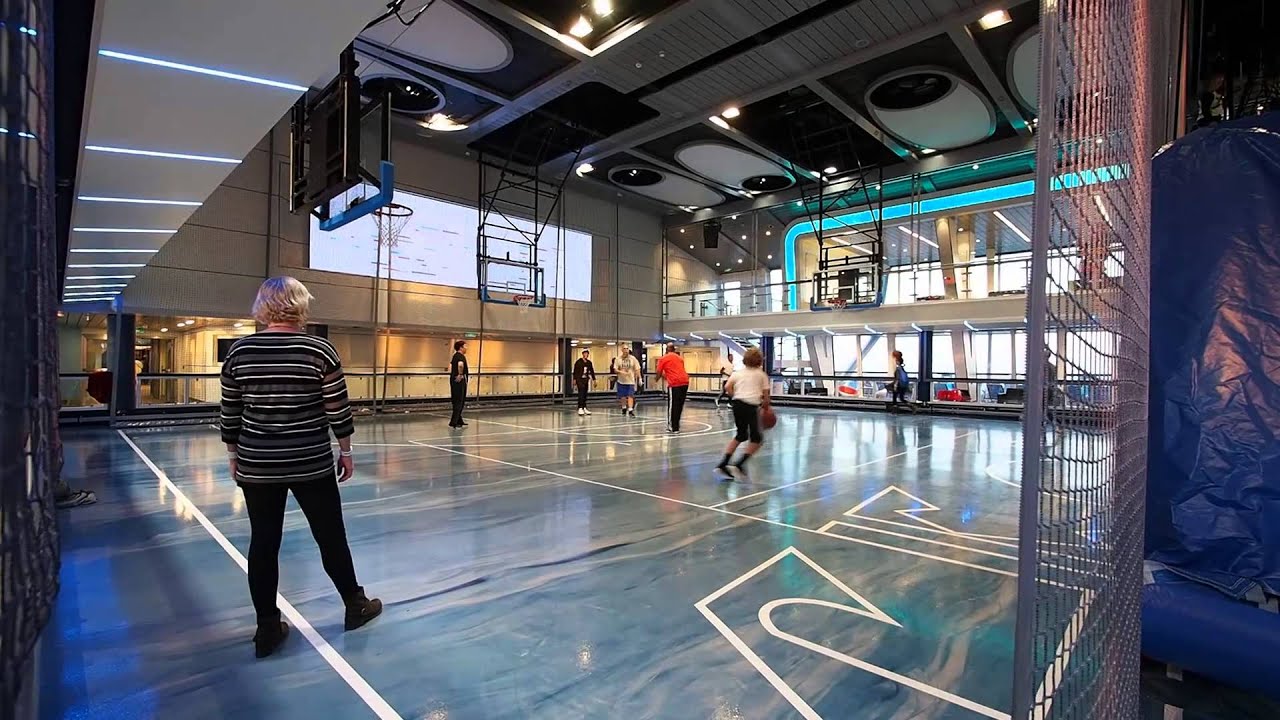 Cruise Connections Royal Caribbean Quantum of the Seas