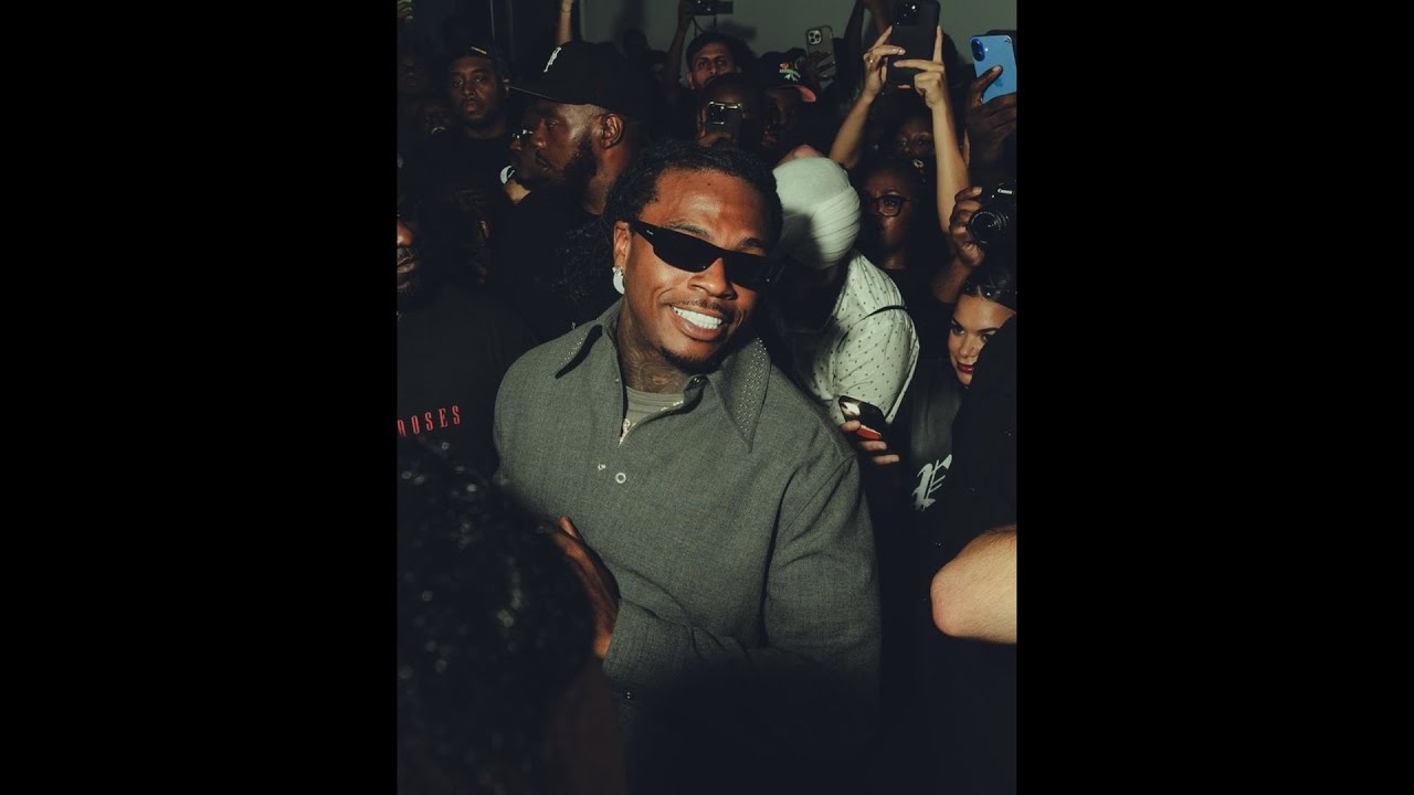 [FREE FOR PROFIT] Gunna Type Beat - solo