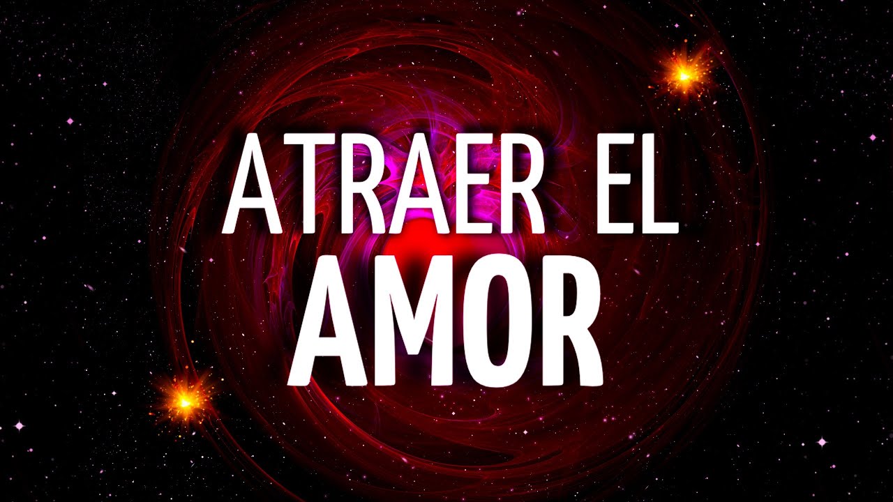 ❤️‍🔥RITUAL para ATRAER el AMOR VERDADERO y ELEVAR la ENERGÍA del AMOR 🎧Meditación Guiada Vivencial