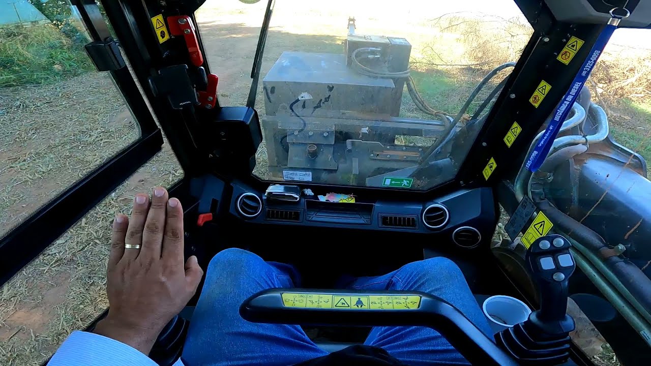 JBC 250 FUNÇOES