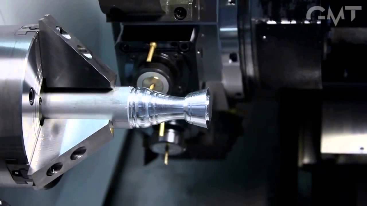 Fabricando Peça de Xadrez