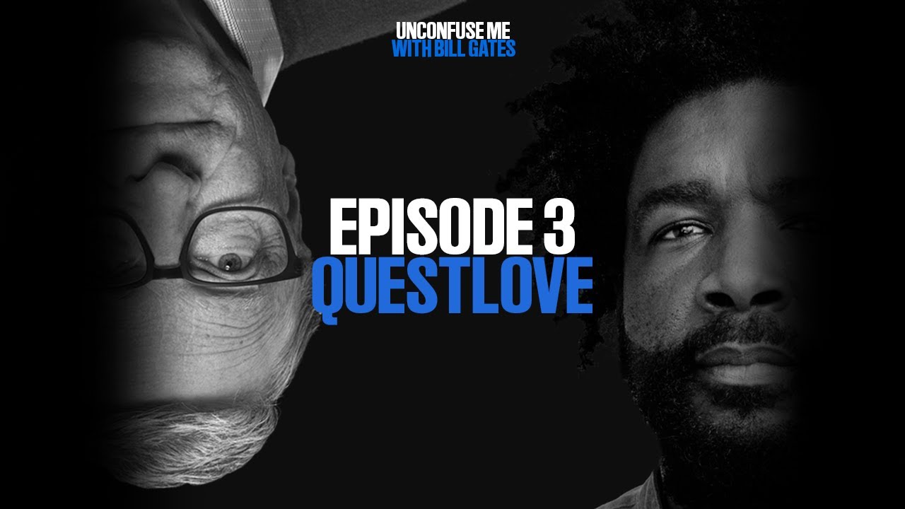 Episode 3: Questlove