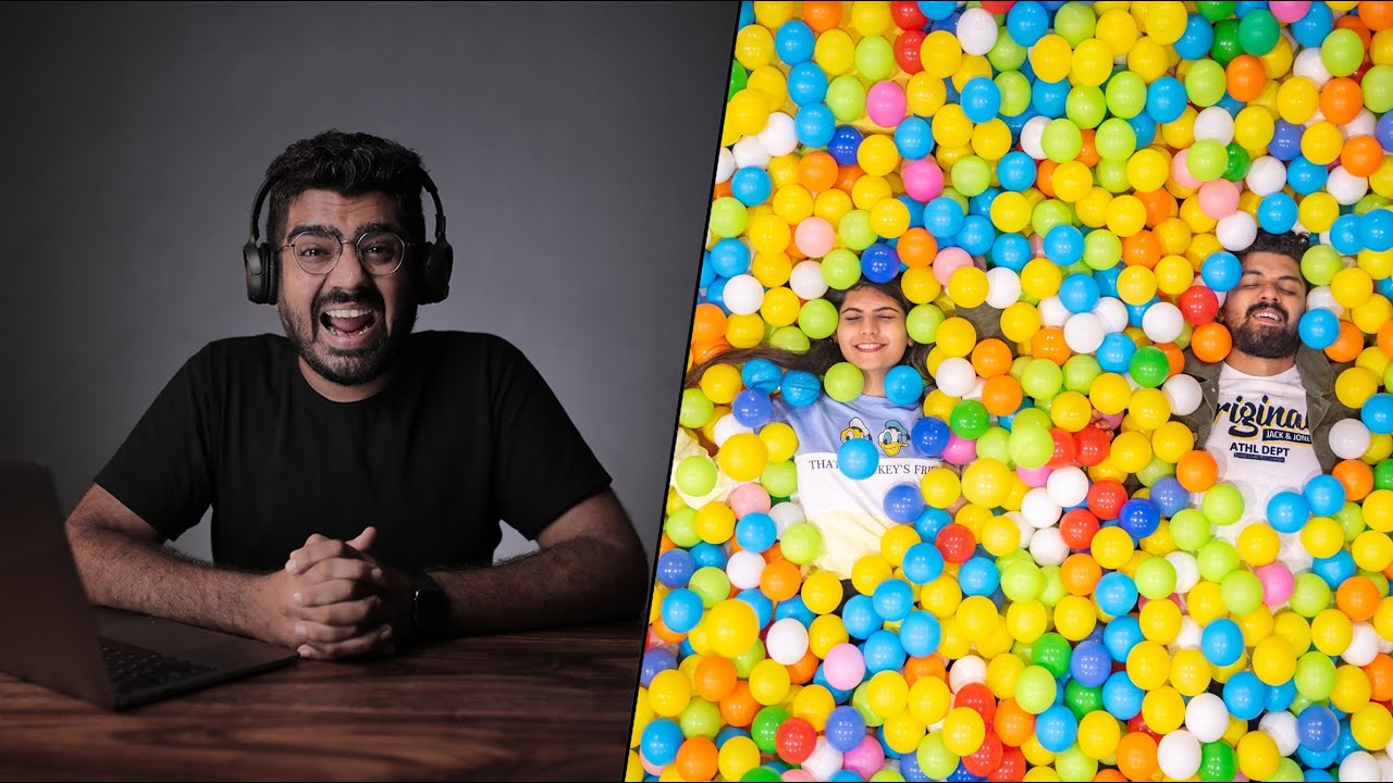 Learn How to Make Better PREWEDDING FILMS? Prewedding Film Review (Hindi)