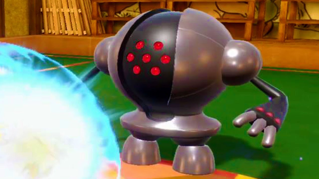 Ребята, вы когда-нибудь слышали о &laquo;регистровой стали&raquo;?