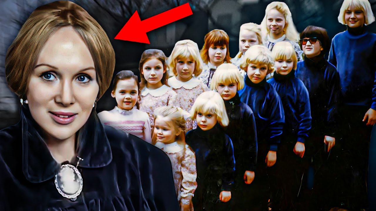 Life Inside A Cult | The Family