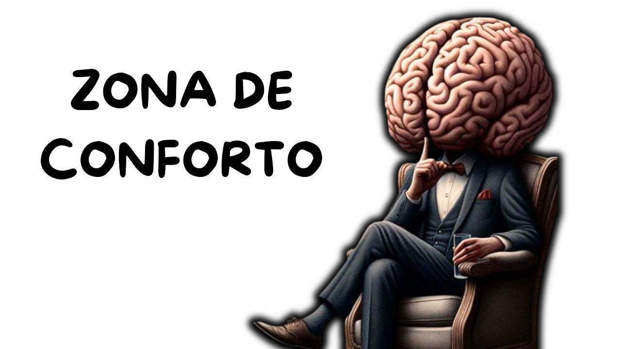 Por que seu cérebro odeia mudar