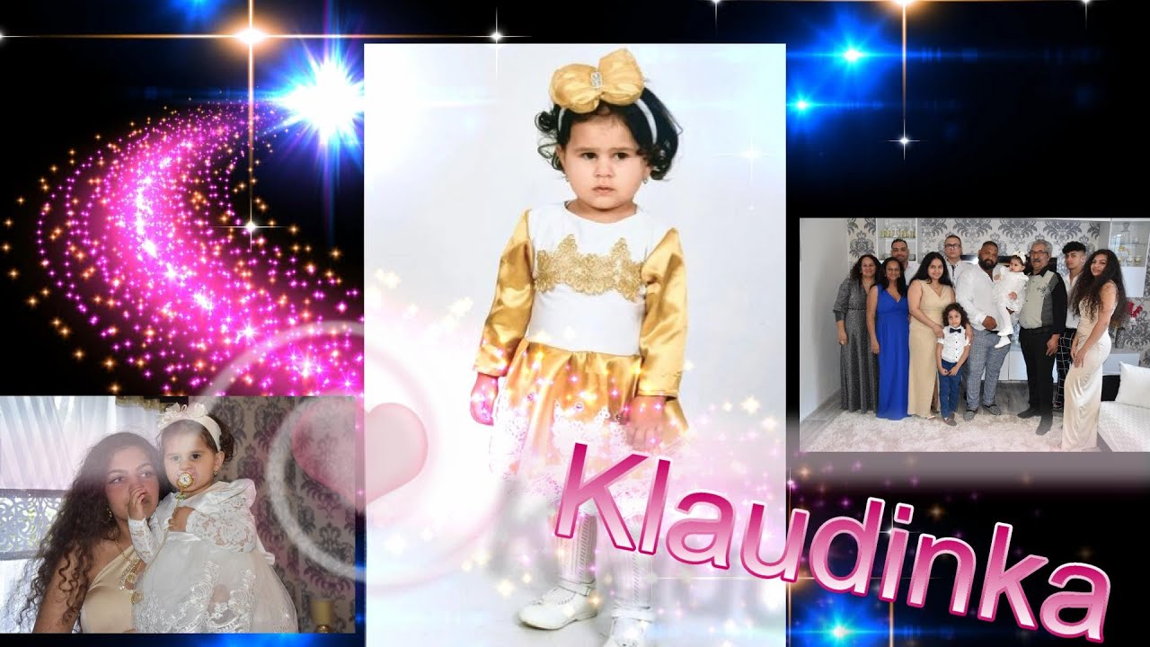 Krstiny Klaudinka Smolnicka Huta 13.4.2024 Skupina Závadka