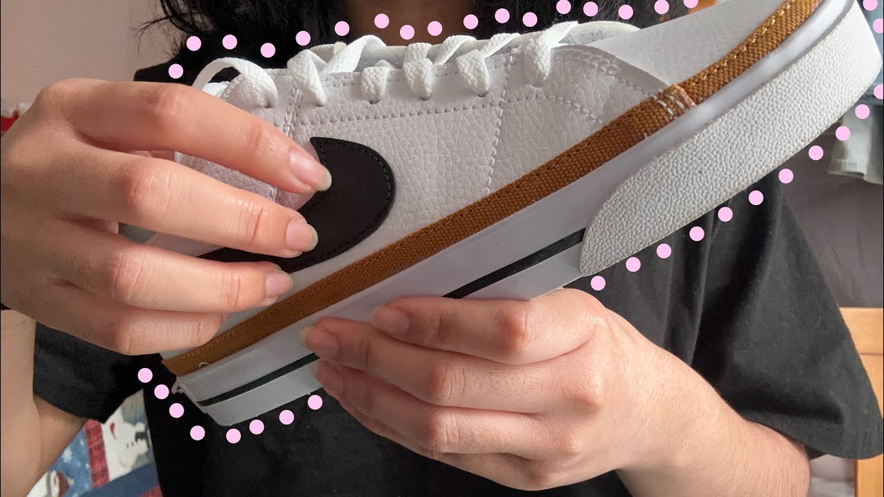 ASMR Fast and Aggressive Shoe Tapping 👟 No Talking 