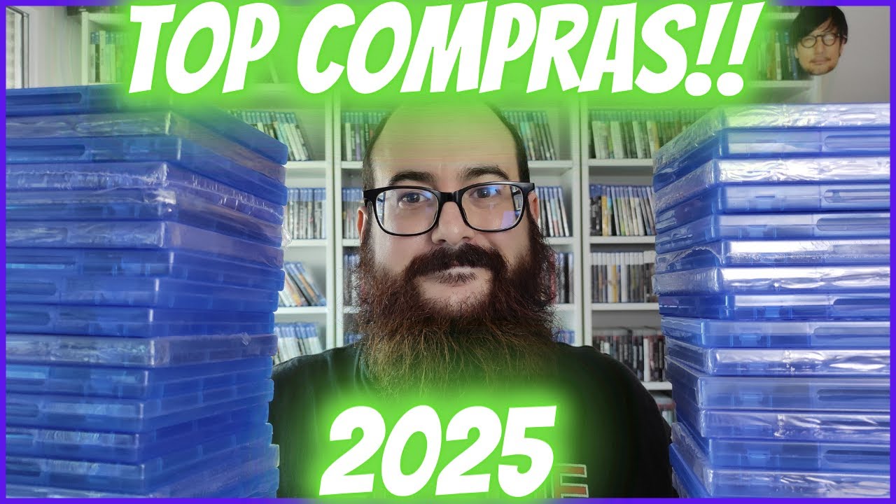 TOP 5 mejores COMPRAS del 2025