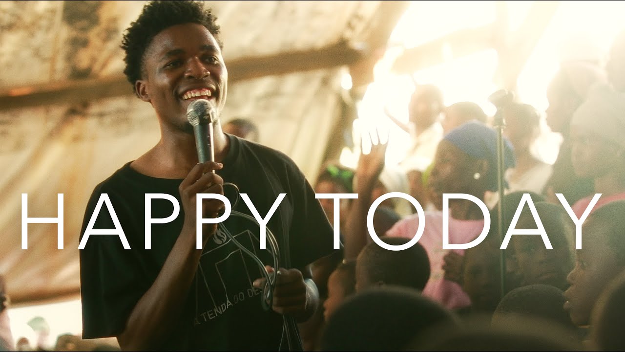Happy Today  - Music from the village of Miezi
