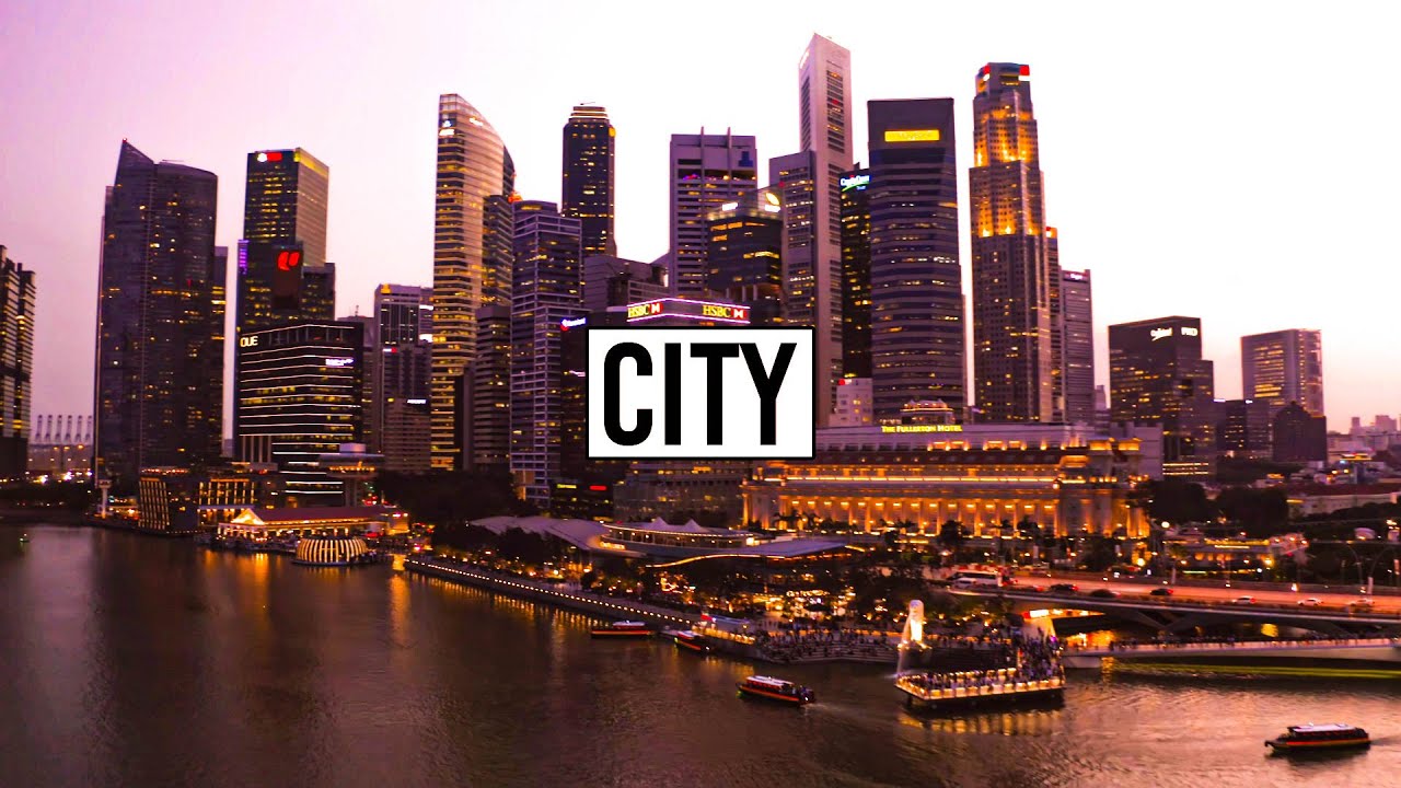 "ＣＩＴＹ" -  Melodic Internet Money Type Beat 2021 | Iann Dior + TheHxliday Hard Instrumental 2022❤️