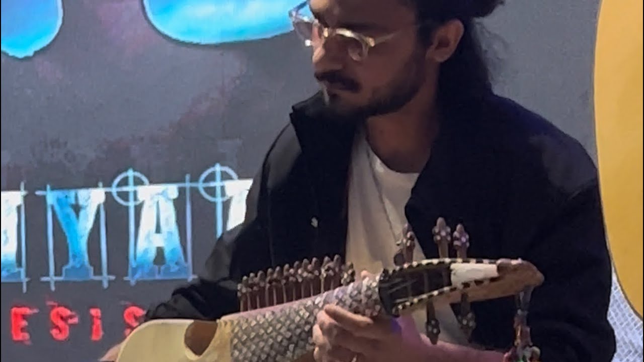 Imsciences peshawar reunion story Ukhano Ft Khumariyaan  X SHAH KHAN