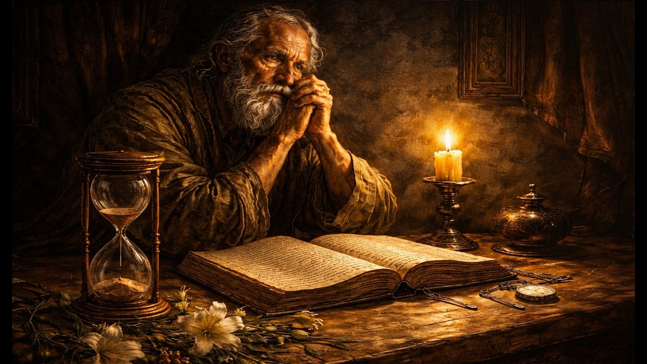 ECCLESIASTES - The Whole of Man