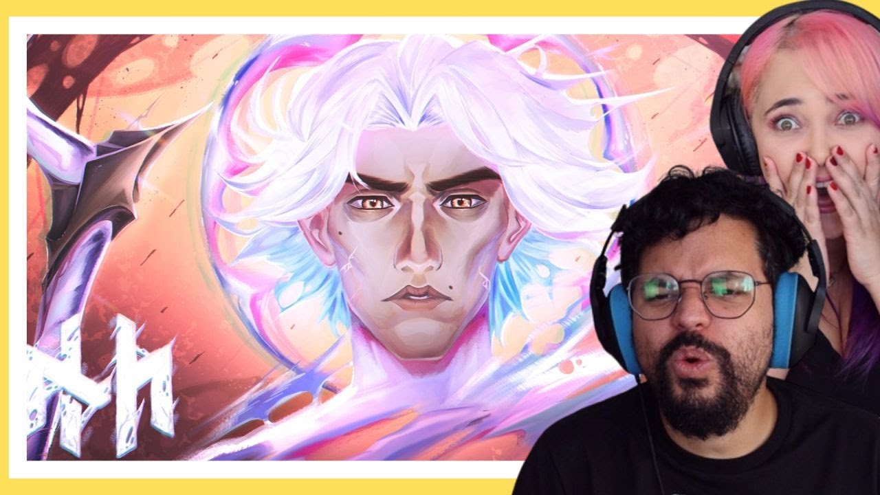 Viktor (Arcane) - 