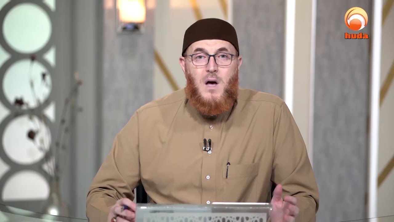 Difference opinions on wearing Niqab  #DrMuhammadSalah #islamqa #fatwa #HUDATV