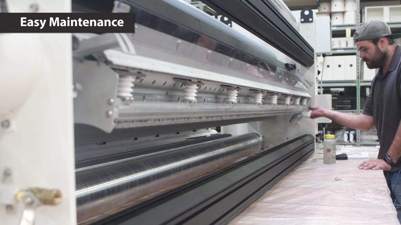 Corona, Plasma and Flame Surface Treating for Converting and Extruding Webs and Films