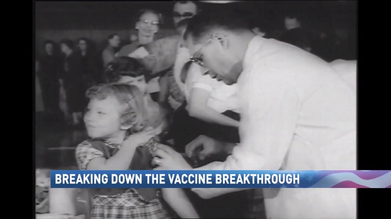 65 years, two diseases: COVID-19 through the lens of polio