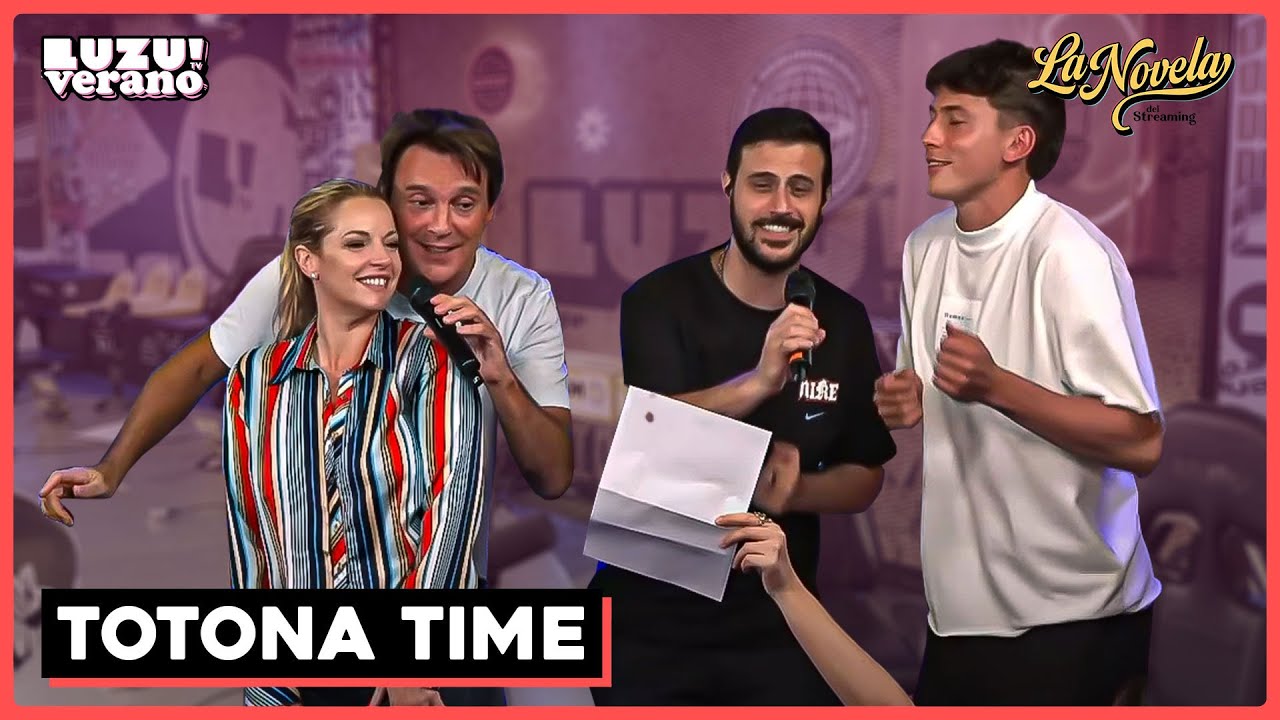 #LANOVELA l YA TENEMOS APERTURA? TOQUETEO ENTRE CASTRINI Y FUIMOS CHANTAJEADOS POR LA CASTRO