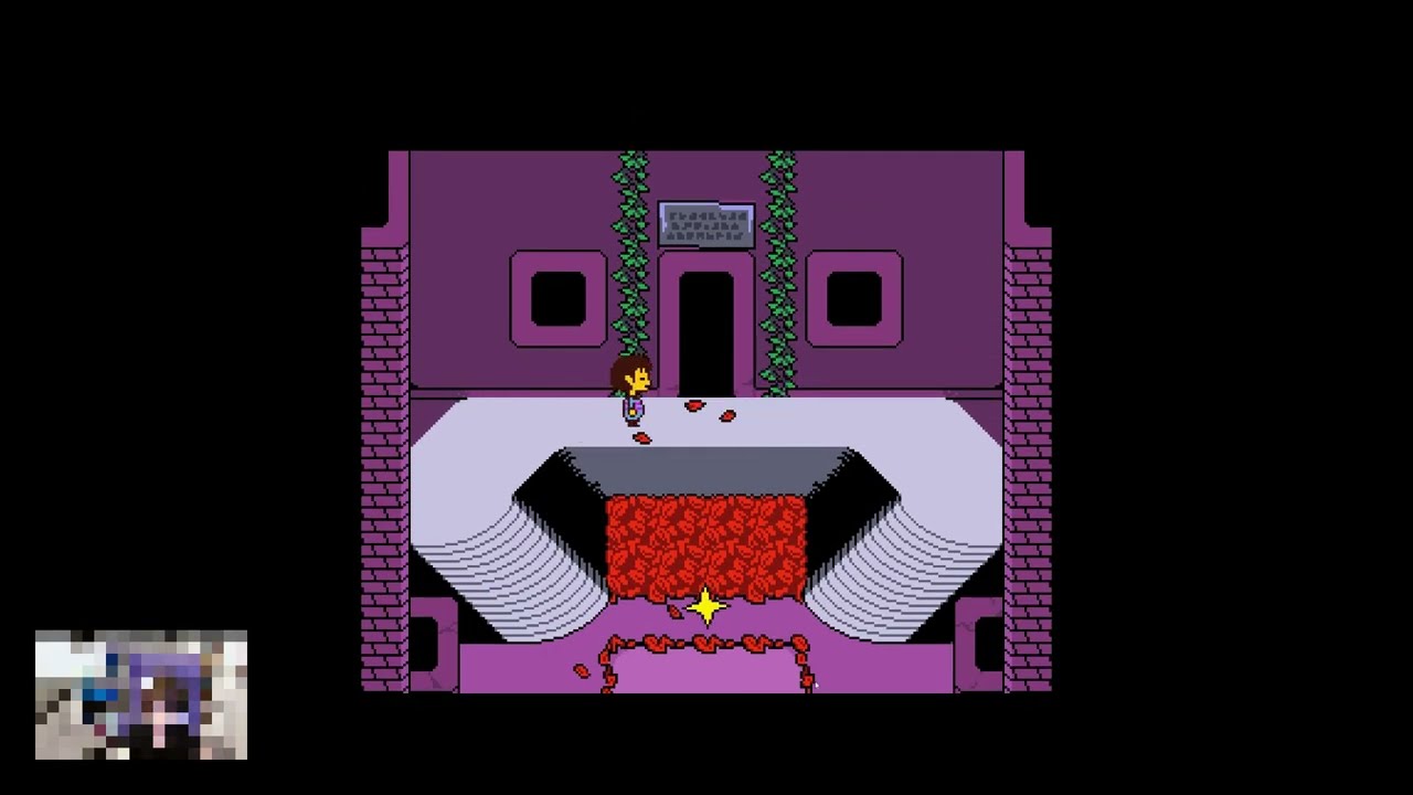Undertale part 1