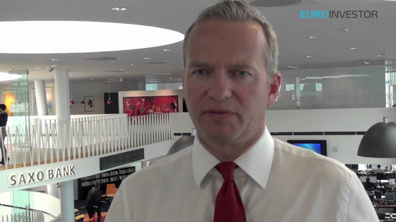 Lektion 10: Investor dømmekraften svigter under stress