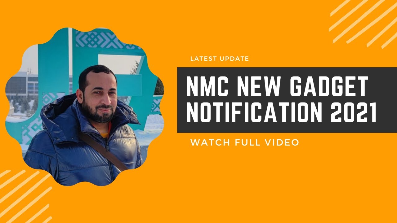 mbbs in russia - nmc gazette update | mbbs in russia | nmc guidelines for mbbs in russia