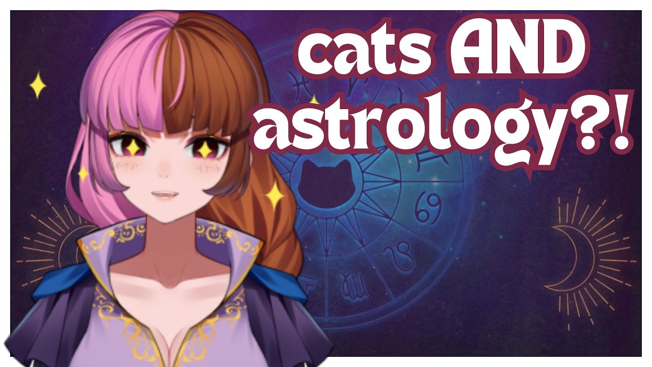 Cozy Co-working + Zodiacats after!