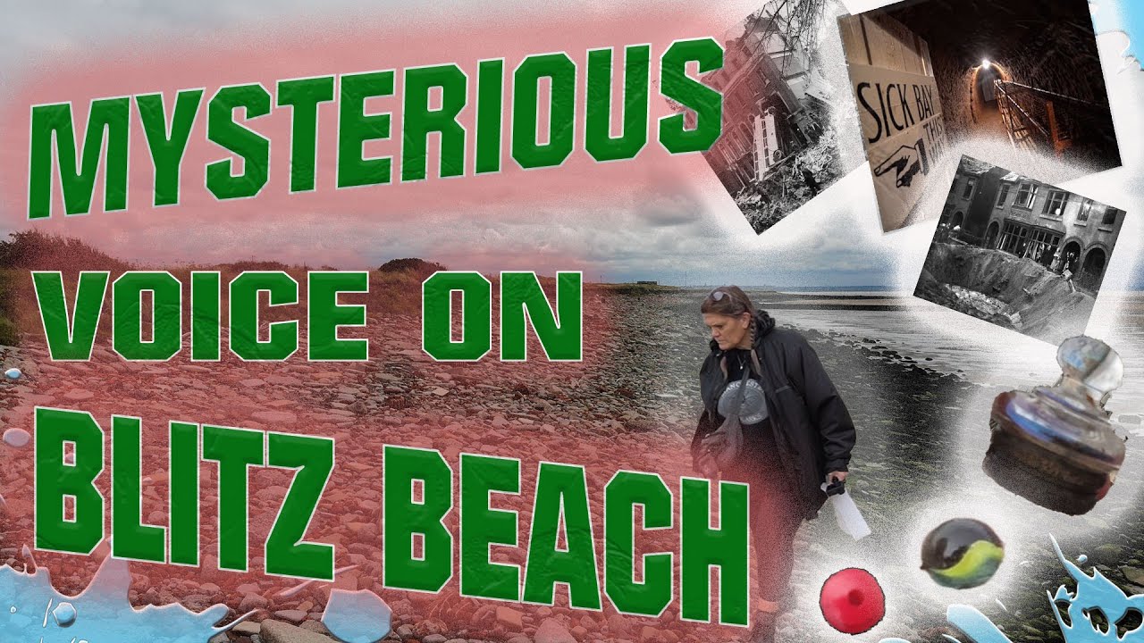 RETURN TO BLITZ BEACH