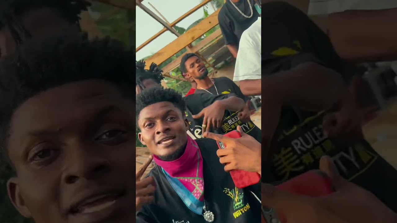 Quami Carter Sinner Ft Rap Bolee (Viral Video)