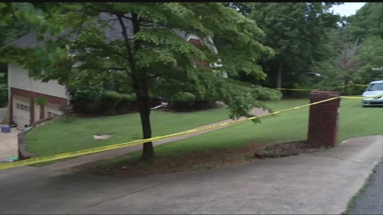 Trussville murder/suicide