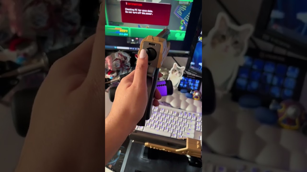 ffx-2 tiny bee controller unboxing!