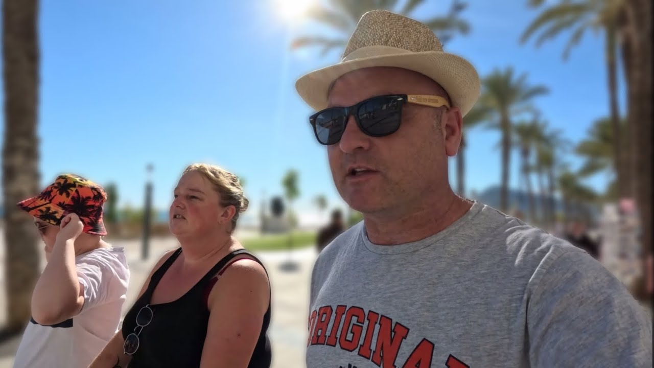 IS THIS A BETTER ALTERNATIVE THAN BENIDORM?