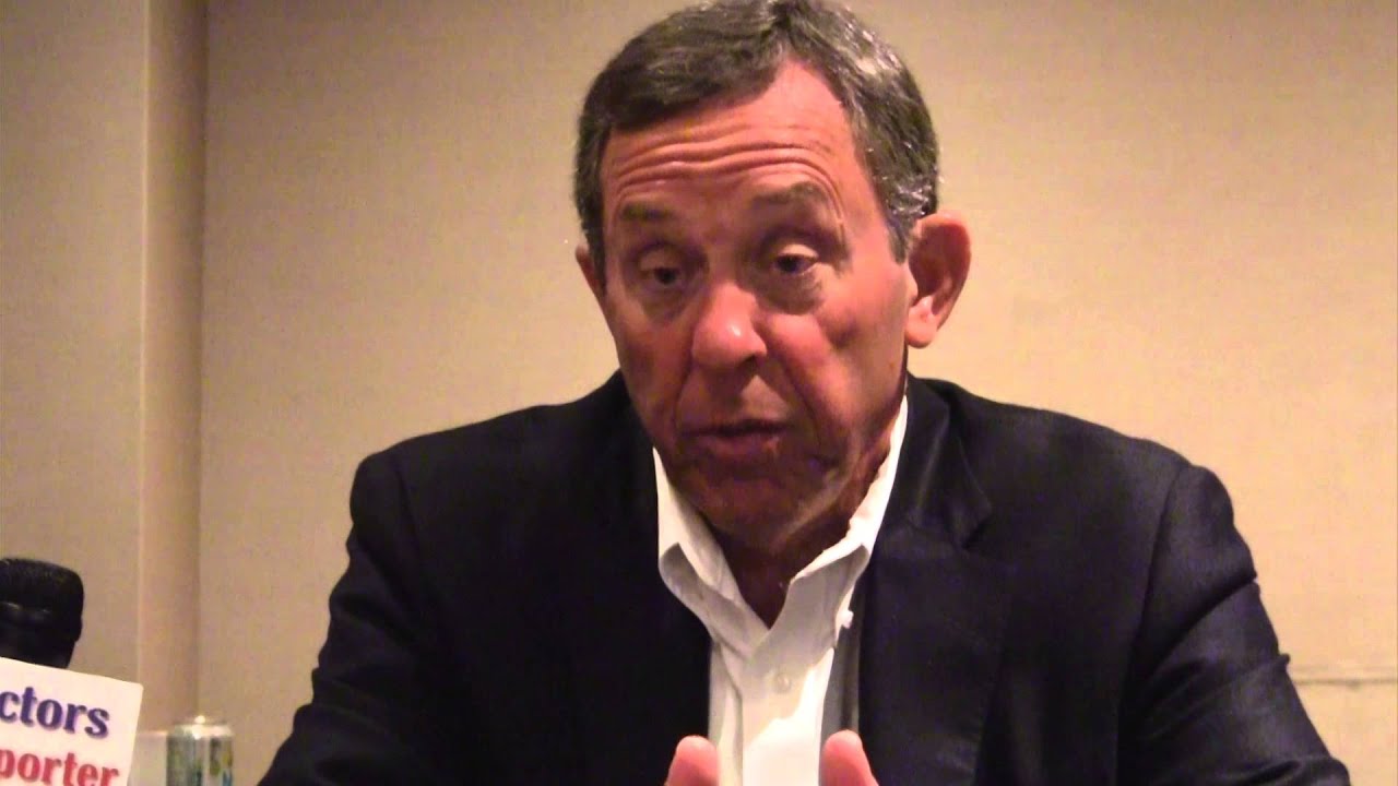 Entertainment Industry Advice (NATPE)-- Dick Lippin from the Lippin group