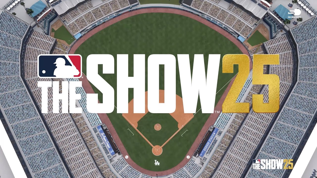 The Show 25 Gameplay Trailer Reaction!