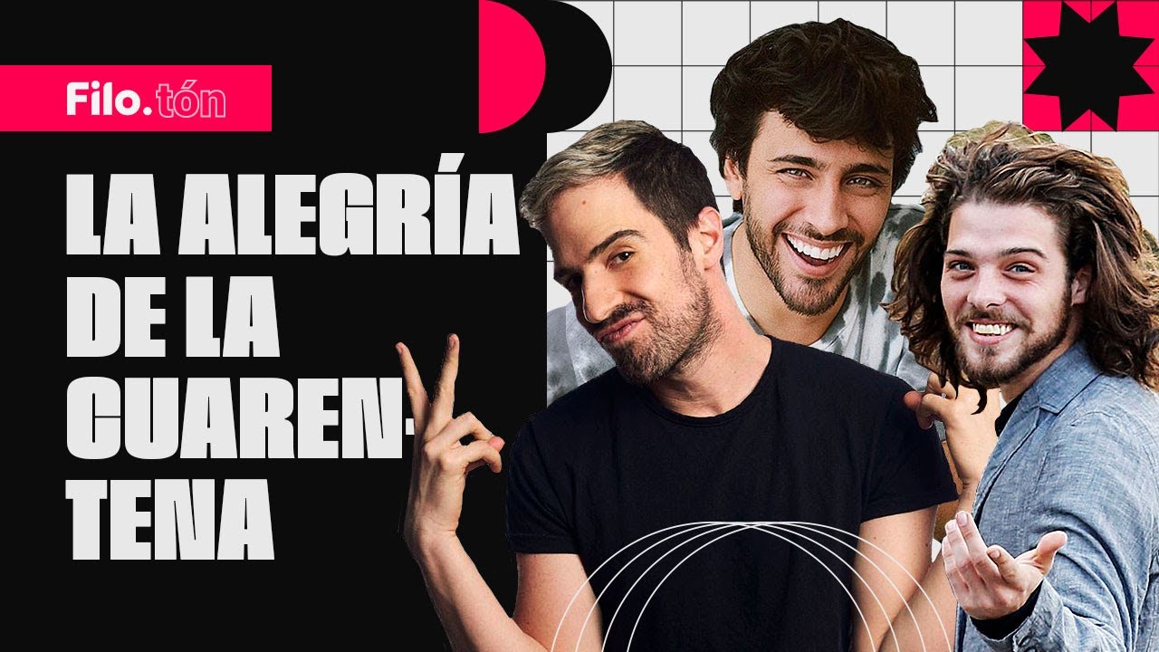 El Tutti Frutti más importante del país con La Faraona, Lizardo Ponce y Santi Maratea | Filo.tón