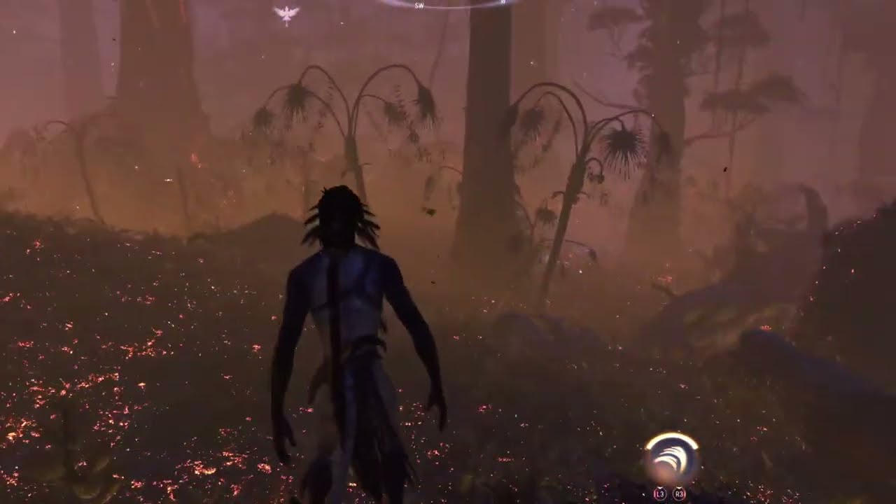 Avatar: Frontiers of Pandora