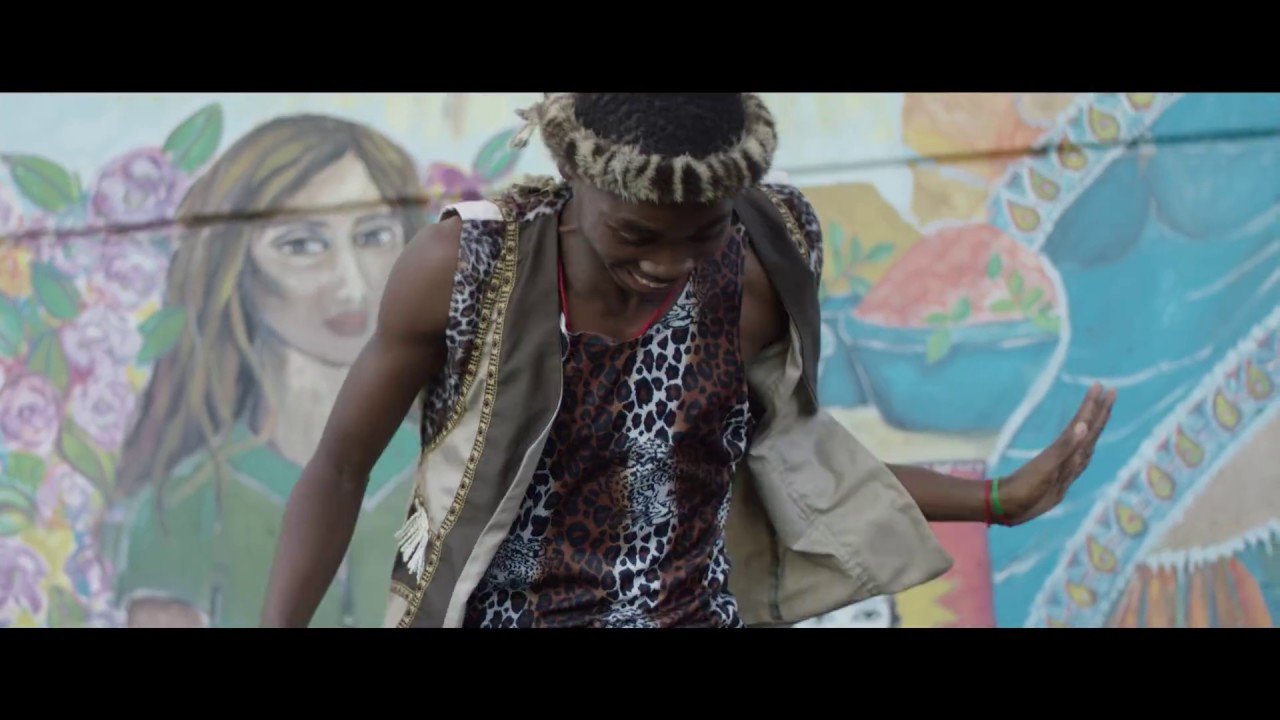 WTF -   WONKE UMOYA ft  Refi Sings  (official video)