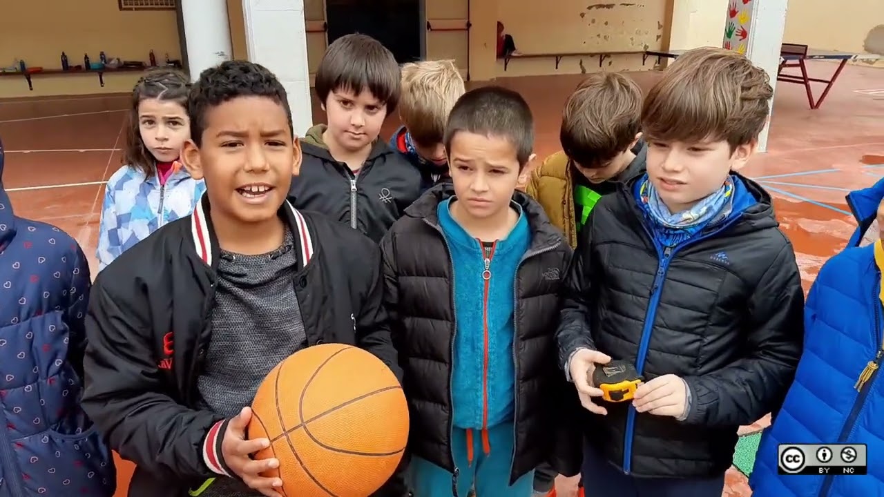 vídeoMAT2022 - 3r Escola Montsant