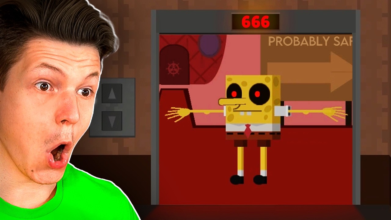 АБСОЛЮТНО НО͚̉Р̃͟М̛̘А͎̕Л͎̃ЬНЫ͔͌Й ЛИФТ В GEOMETRY DASH