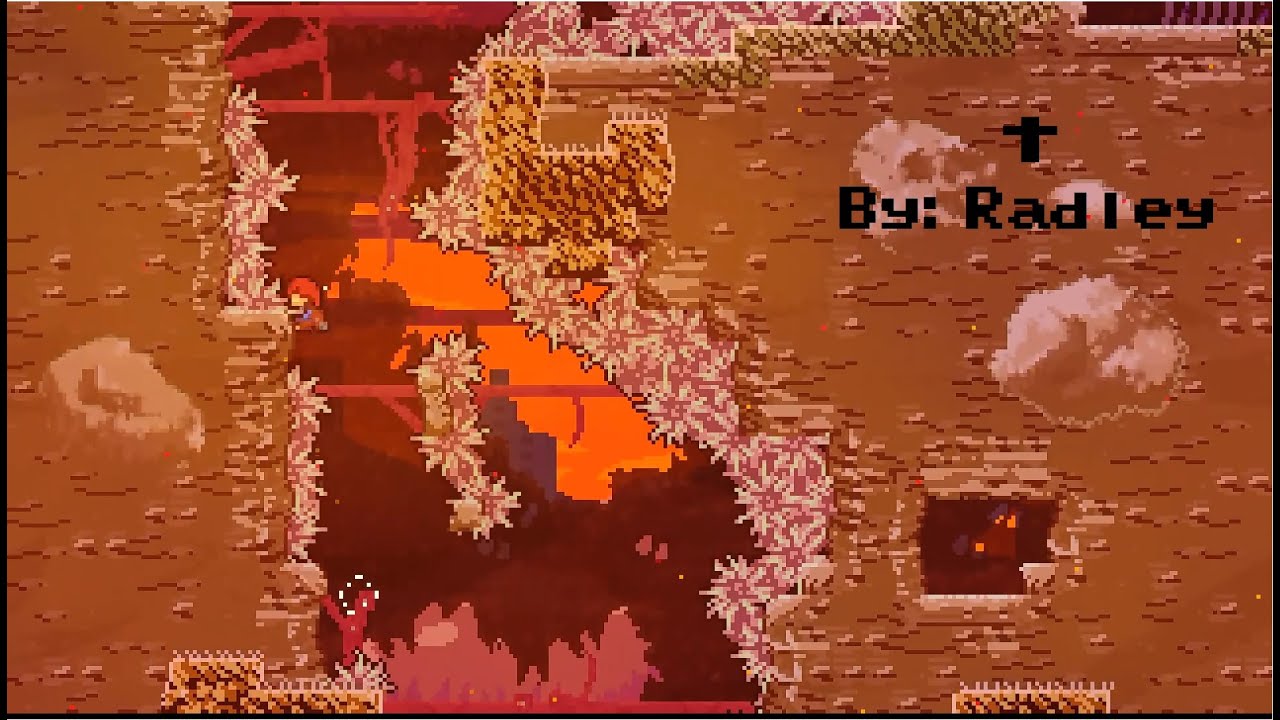 (Celeste Mods) t