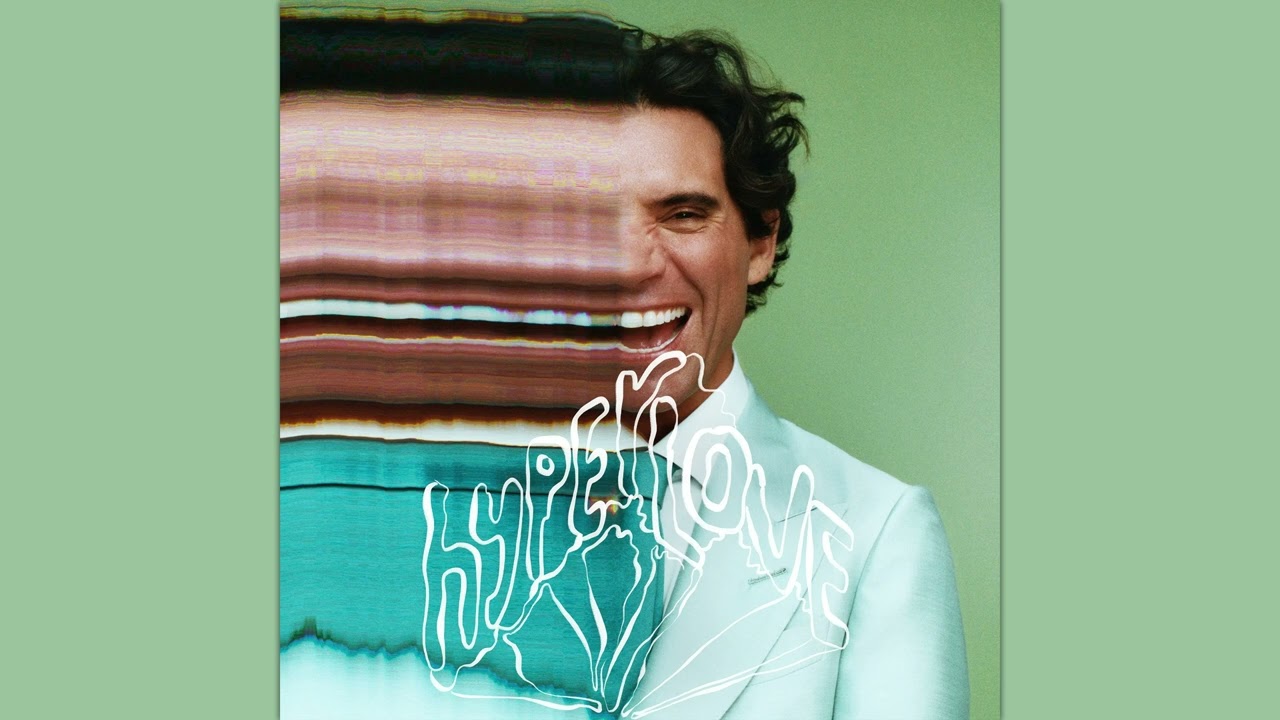 MIKA - Spinning Out