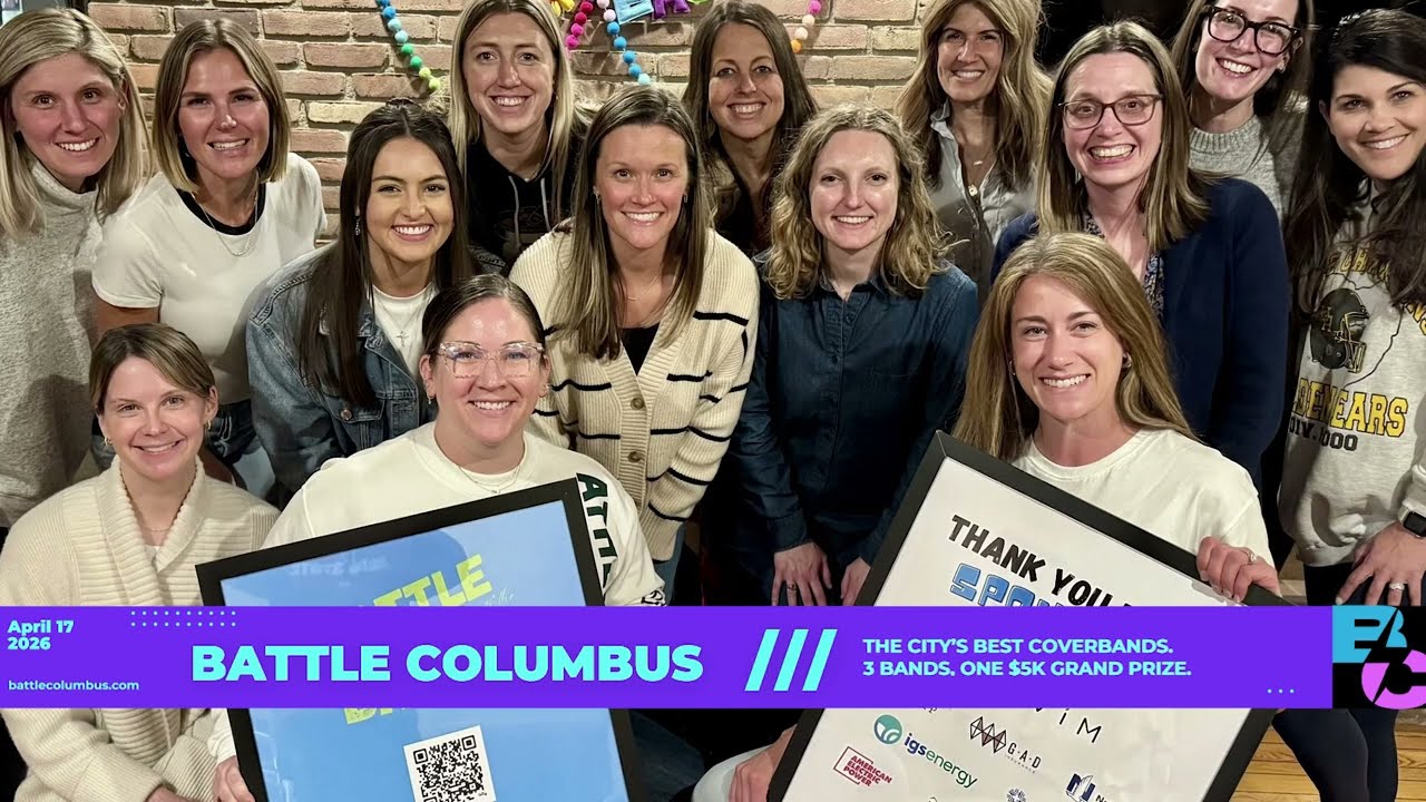 Learn About The Childhood League and Battle Columbus