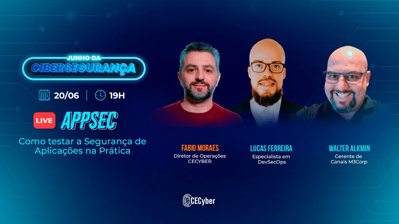 Como Testar a Segurança de Aplicações na Prática