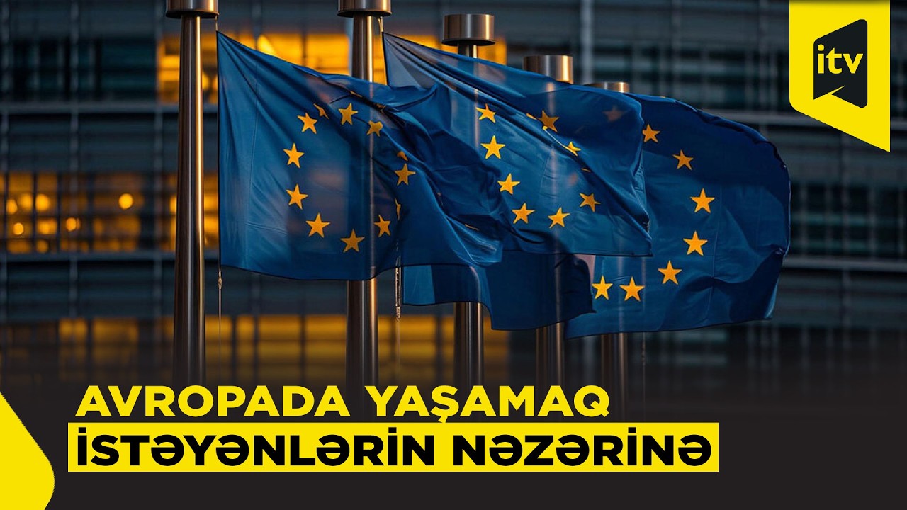 Avropa İttifaqı miqrasiya qaydalarını sərtləşdirir?