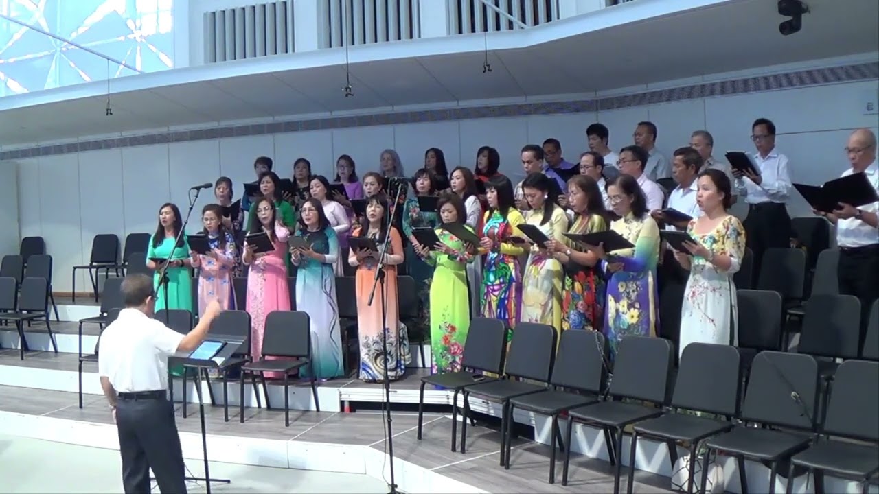 Ca Nhập Lễ 2 - Lm Nguyễn Văn Trinh