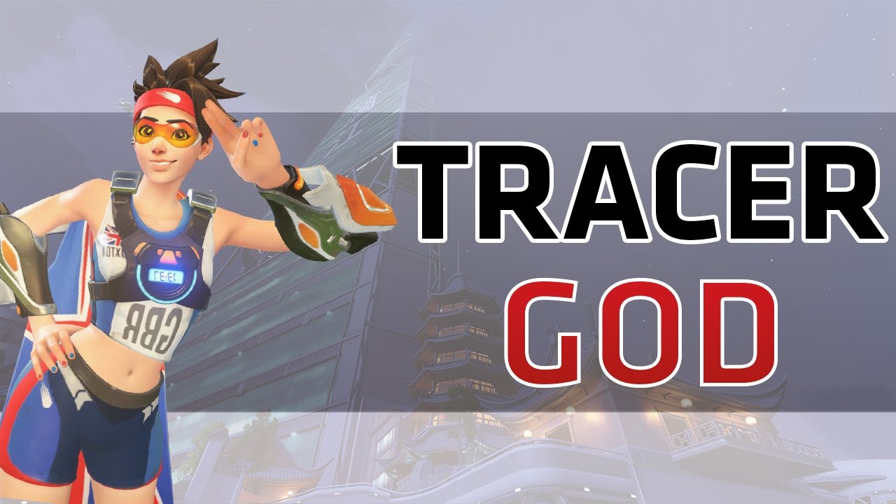 BEST TRACER IN THE WORLD SUREFOUR