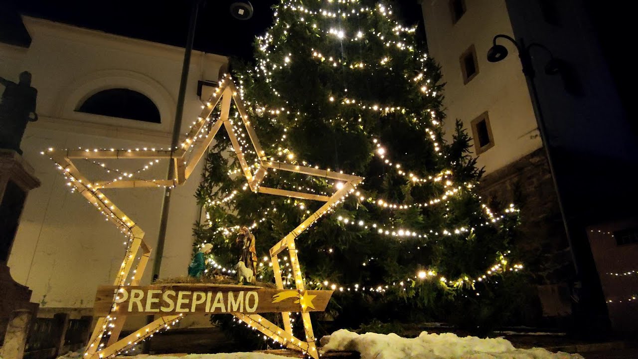 PRESEPIAMO A #COSTALISSOIO 2024