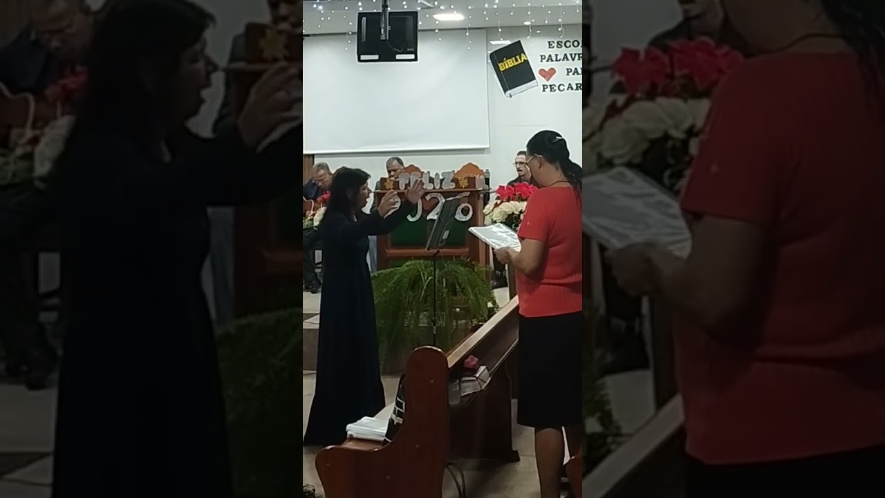 CÍRCULO de oração o poder da oração 
